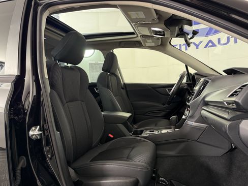 Used 2024 Subaru Forester Premium image 12