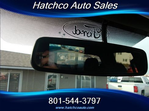 Used 2013 Ford F150 FX4 w/ Mid Equipment Group image 17