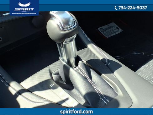 New 2026 Ford Mustang GT Premium RWD image 27