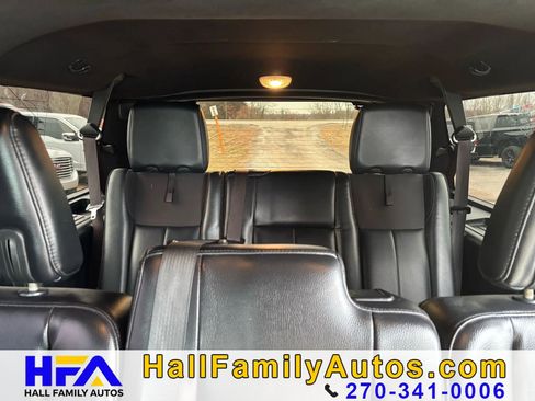 Used 2015 Ford Expedition EL XLT w/ Equipment Group 202A image 28