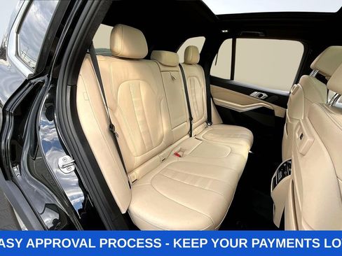 Used 2021 BMW X5 xDrive40i w/ Premium Package AWD/4WD image 33