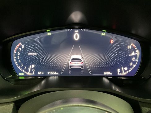 Used 2025 MAZDA CX-70 3.3 Turbo S w/ Premium Package image 19