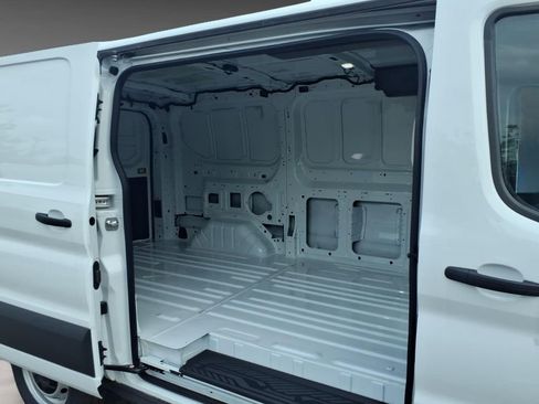 New 2026 Ford Transit 150 Low Roof RWD image 12