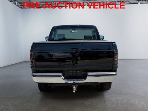 Used 1994 Dodge Ram 1500 Truck 4x4 Regular Cab image 4
