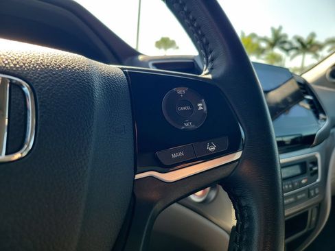 Used 2022 Honda Pilot Special Edition image 23