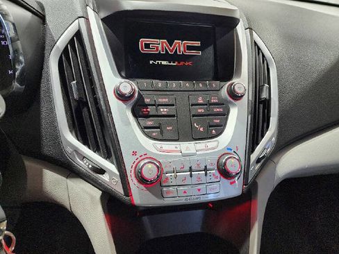 Used 2014 GMC Terrain SLT AWD/4WD image 14