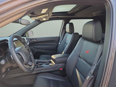 New 2026 Dodge Durango GT image 14