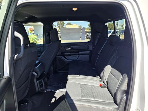 New 2026 RAM 1500 Tradesman image 16