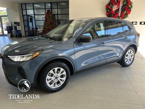 New 2026 Ford Escape Active w/ Tech Pack #1 image 3