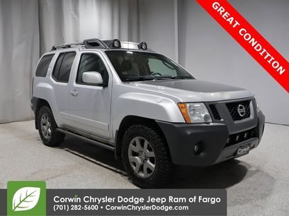 Used 2010 Nissan Xterra SE