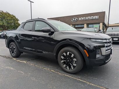 New 2026 Hyundai Santa Cruz SEL