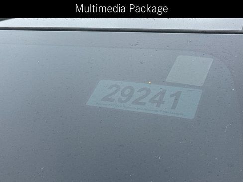 Certified 2023 Mercedes-Benz CLA 35 AMG 4MATIC image 4