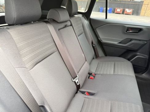 Used 2026 Toyota RAV4 SE w/ Convenience Package AWD/4WD image 22