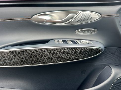 New 2026 Genesis GV70 3.5T Sport Prestige AWD/4WD image 12