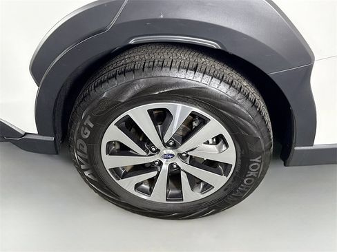 Certified 2025 Subaru Outback Premium image 37