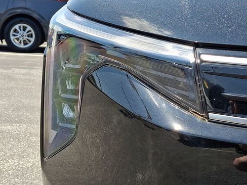 Certified 2025 Kia K4 EX FWD image 9