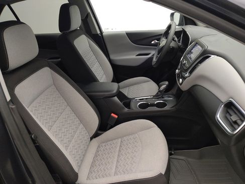 Used 2022 Chevrolet Equinox LT FWD image 21