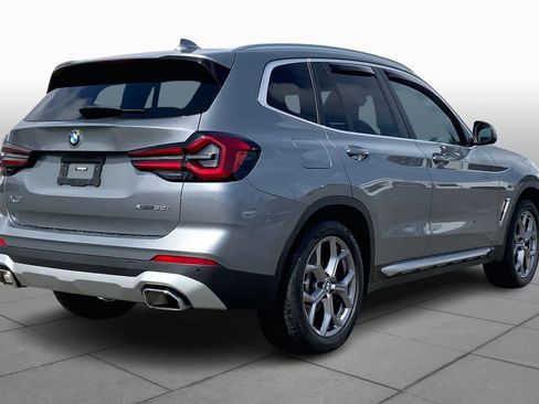 Certified 2023 BMW X3 xDrive30i w/ Convenience Package image 12