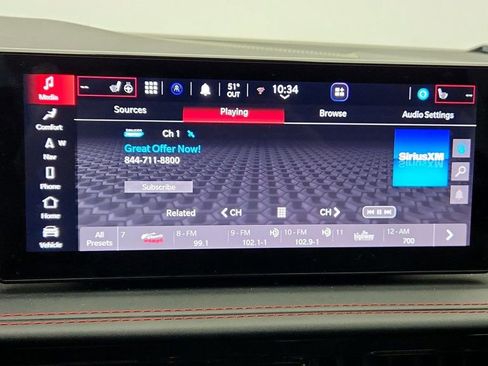 Used 2024 Dodge Hornet R/T Plus w/ R/T Blacktop Package image 19