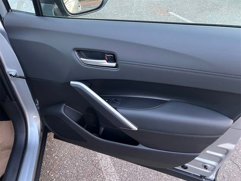 New 2026 Toyota Corolla Cross XLE image 17