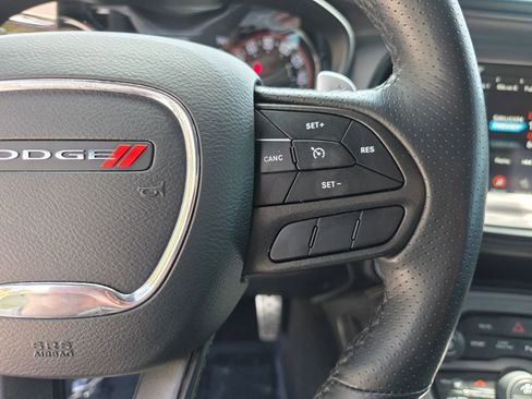 Certified 2023 Dodge Challenger R/T w/ Plus Package image 23