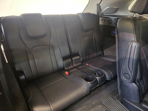 Used 2020 Lexus RX 450hL Luxury image 15