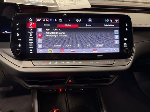 Used 2026 Dodge Charger Scat Pack AWD/4WD image 6