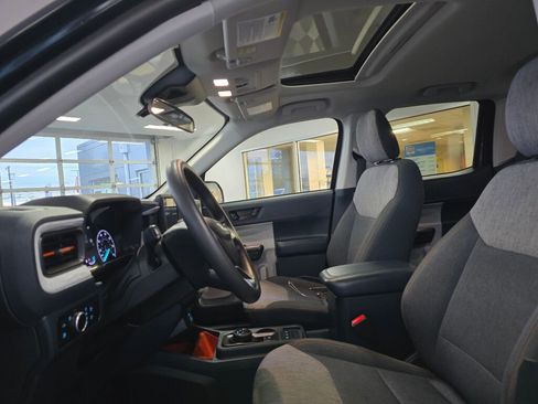 Used 2023 Ford Maverick XLT image 22