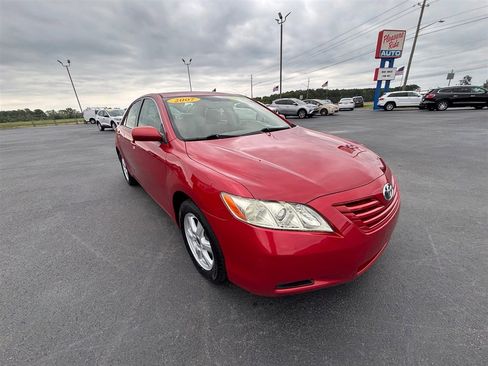 Used 2007 Toyota Camry FWD image 11
