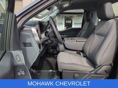 Used 2023 Ford F250 XL w/ STX Appearance Package image 18