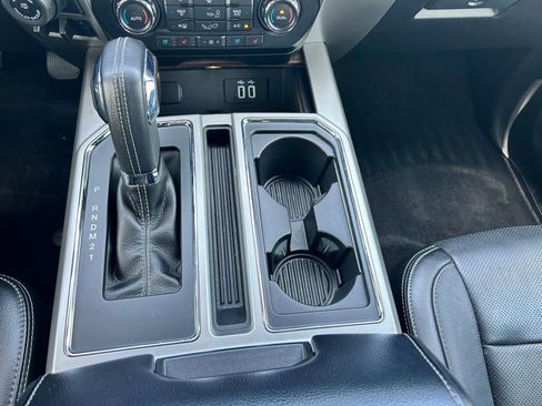 Used 2016 Ford F150 Lariat w/ Equipment Group 501A Mid AWD/4WD image 26