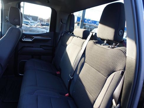 Used 2023 GMC Sierra 1500 Elevation image 15