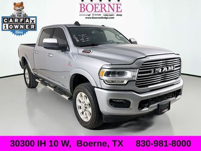 Used 2022 RAM 2500 Laramie