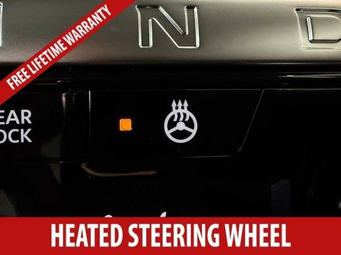 New 2026 Nissan Pathfinder SL AWD/4WD image 16