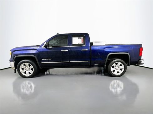 Used 2015 GMC Sierra 1500 SLT image 5