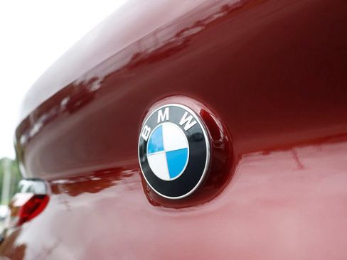 Used 2022 BMW M850i Gran Coupe xDrive AWD/4WD image 11