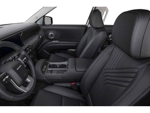 New 2026 Hyundai Palisade SEL Premium FWD image 6