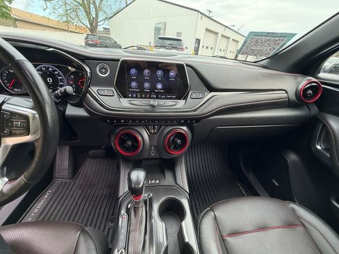 Used 2020 Chevrolet Blazer RS AWD/4WD image 20