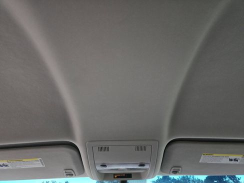 Used 2012 Chevrolet Tahoe LT w/ Texas Edition image 34