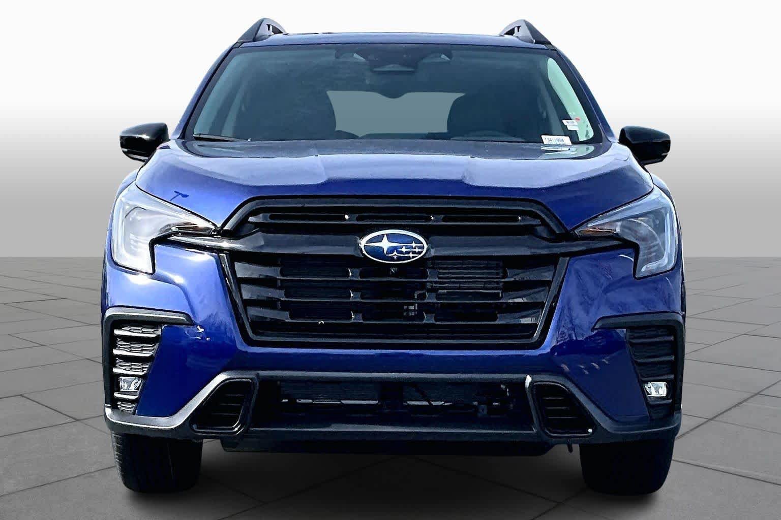 New 2026 Subaru Ascent Bronze Edition AWD/4WD image 3