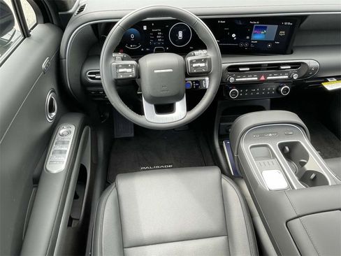 New 2026 Hyundai Palisade Calligraphy image 13