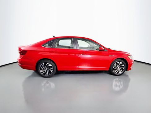 Used 2020 Volkswagen Jetta SEL FWD image 11