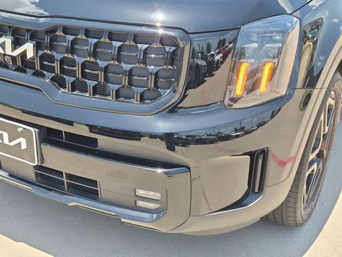 Certified 2024 Kia Telluride SX Prestige X-Line AWD/4WD image 8