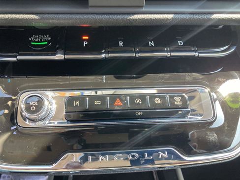 New 2025 Lincoln Corsair FWD w/ Rear Removable Package Tray image 24