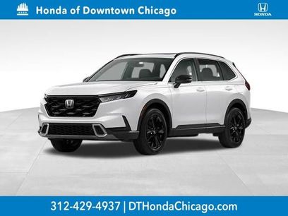 Used 2023 Honda CR-V Sport Touring