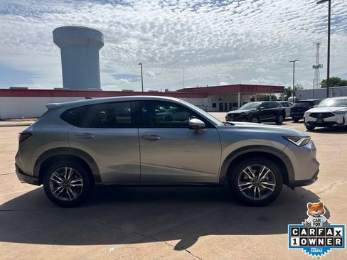 Used 2026 Acura ADX FWD image 4