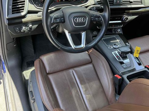 Used 2019 Audi Q5 Prestige AWD/4WD image 16