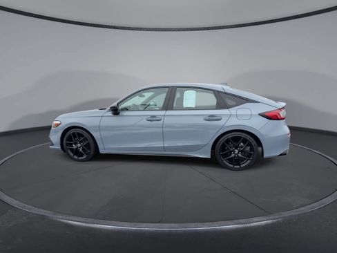 Used 2023 Honda Civic Sport image 5