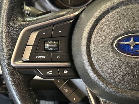 Used 2021 Subaru Ascent Limited w/ Technology Package AWD/4WD image 11
