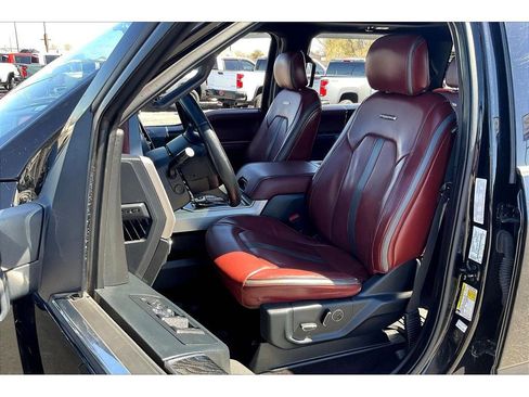 Used 2020 Ford F150 Platinum w/ Technology Package AWD/4WD image 27